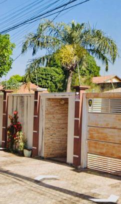 Jacy Casa | Casa próxima centro!