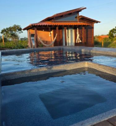 Guarapari Chalet De Esquí | Casa próximo a praia de Setiba