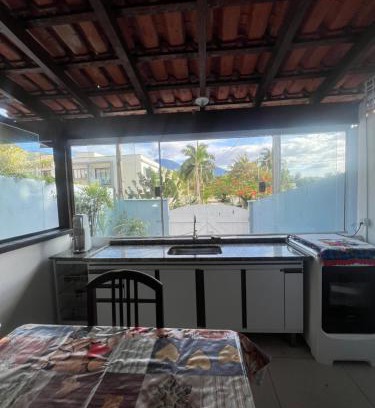 Praia de Barequecaba Casa | Casa Praia Barequeçaba