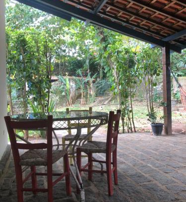 Ilhabela Casa | Casa Praia da Vila