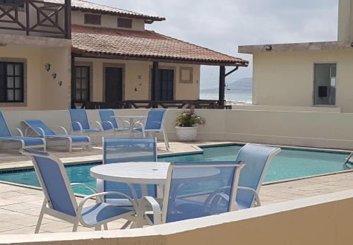 Foguete Casa | Casa Praia das Dunas Residence Club