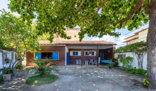 Centro Casa | Casa Praia do Forte