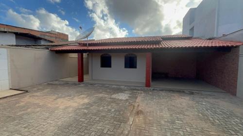 Mariricu Casa | Casa Praia Guriri