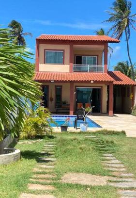 Mundau Casa | Casa praia Mundaú (carnaval, feriados e temporada)