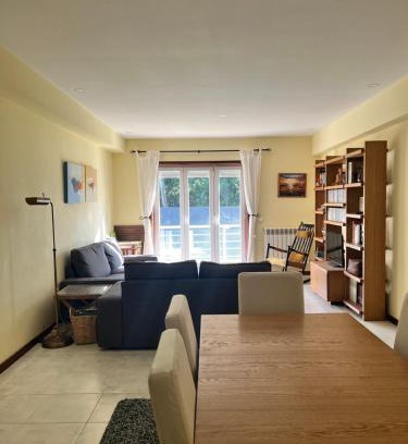 Ofir Apartamento | Casa Praia Ofir
