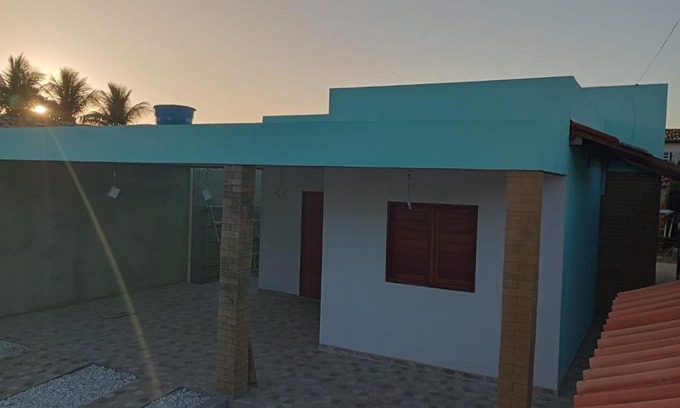Pontal do Coruripe Casa | Casa Praia Pontal do Coruripe
