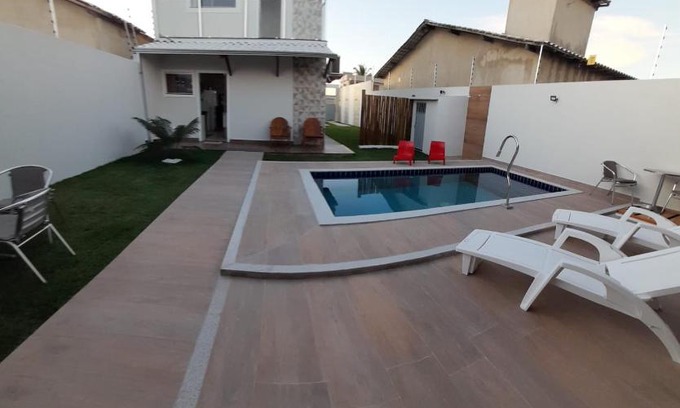 Prado Casa | Casa PraiAmar 20