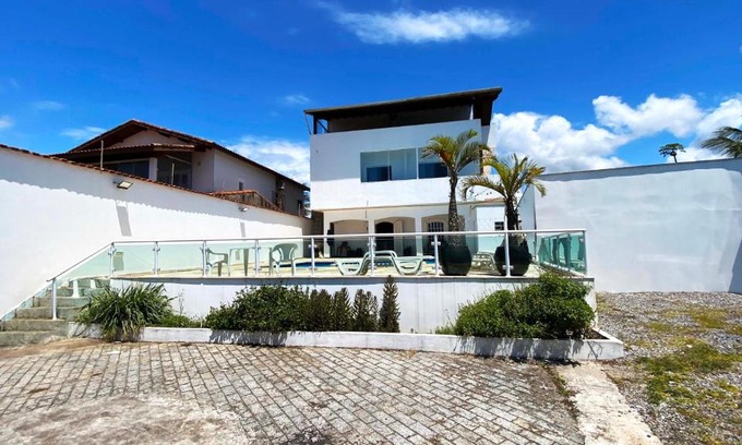 Cibratel II Casa | Casa Praiana