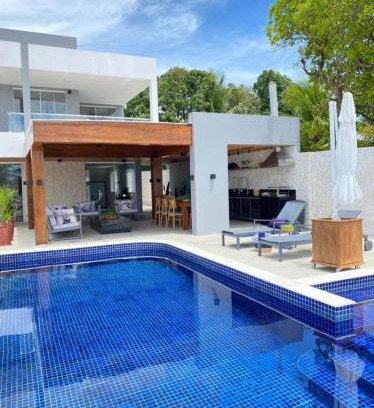 Barra do Jacuipe Casa | Casa Praiana Litoral