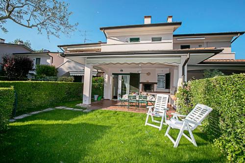 Monte Casa | Casa Prais With Pool - Happy Rentals