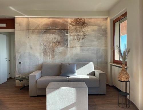 Soiano del Lago Apartamento | Casa Pratello