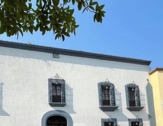 Santiago Casa | Casa Praxedis