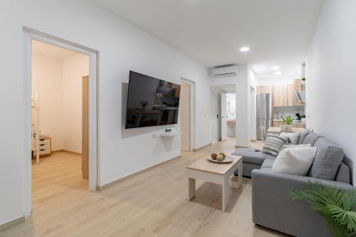 Jardin de la Abadia Casa | Casa Premium Playa centro estación de tren