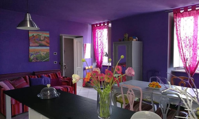 La Morra Apartamento | Casa Pressenda Apartment