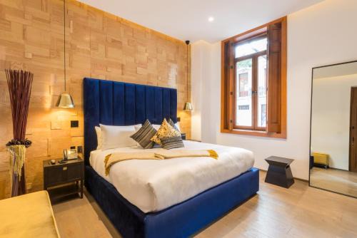 Cuauhtémoc Hotel | Casa Prim Hotel Boutique