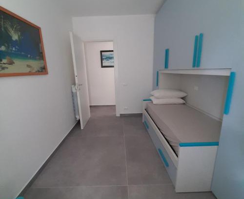 San Lorenzo al Mare Casa | Casa prima punta