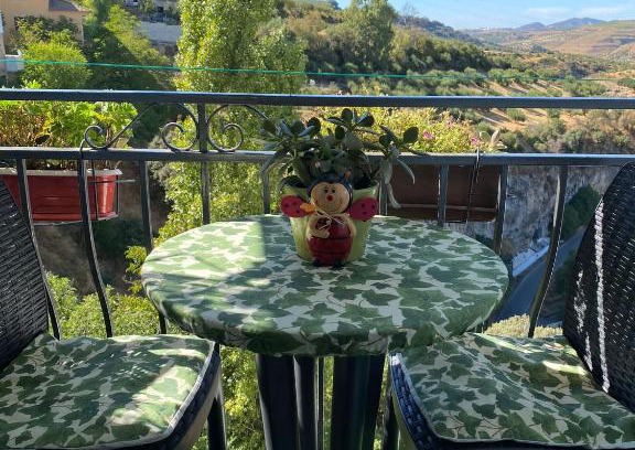 Setenil de las Bodegas Apartamento | Casa Primavera