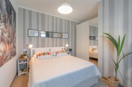 Viareggio Apartamento | Casa Primavera