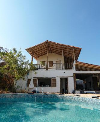 Barichara Casa | Casa Primitivo