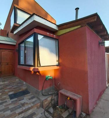 Calama Casa | Casa privada en condominio