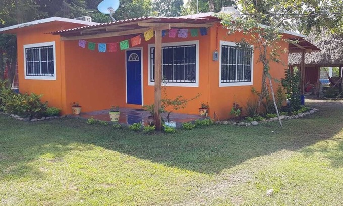 Tanchachín Casa | Cascadas, eco tours, vacaciones en familia