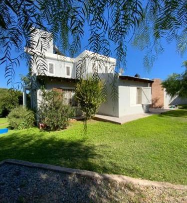 Río Ceballos Casa | Casa Privada para 8 personas con pileta Talar de Mendiolaza
