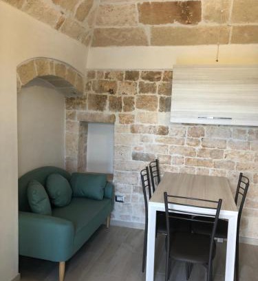 Castellana Grotte Casa | Casa Profumi di Puglia