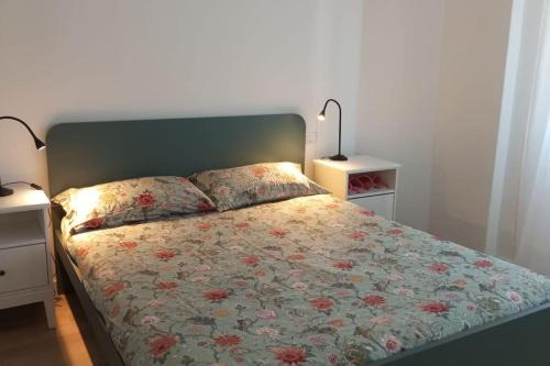 Forze Armate - Sella Nuova Apartamento | Casa Prospettiva Verde, tra natura e città
