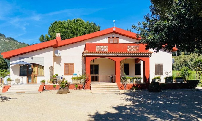 Alghero Casa | Casa Provence Family & Friends Mare & Natura