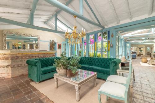 Villa de Leyva Hotel | Casa Provenzal