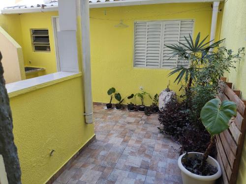 Campanario Casa | Casa prox Jd Zoológico, Expo Sao Paulo e Centro Paraolimpico