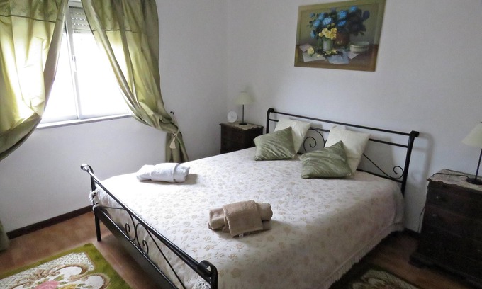 Semide Casa | Casa Eira do Povo