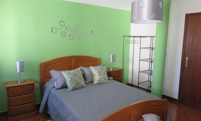Santa Marta de Penaguiao Apartamento | Casa Del Boteco - Duero