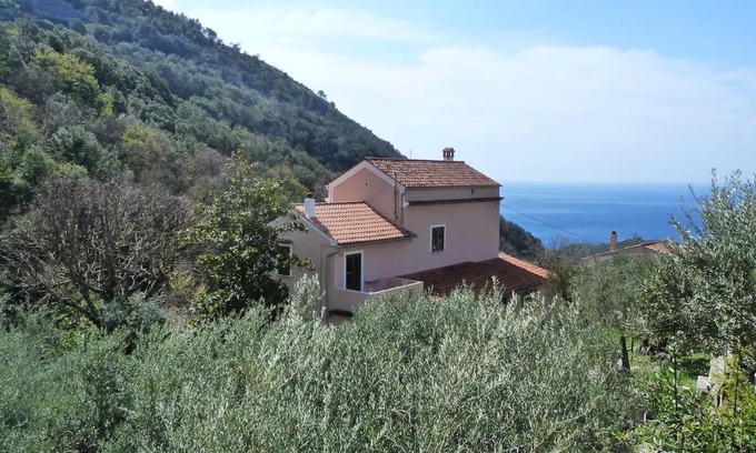 Maratea Cama Y Desayuno | Casa Puccini B&B Maratea