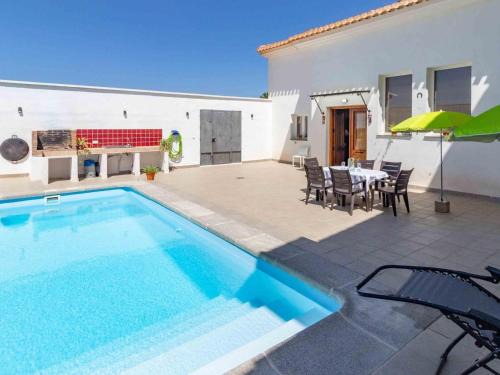Durcal Casa | Casa Puentelata