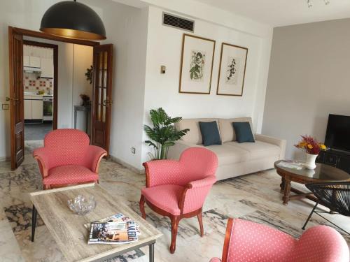Santa Cruz Apartamento | Casa Puerta de Santa Cruz