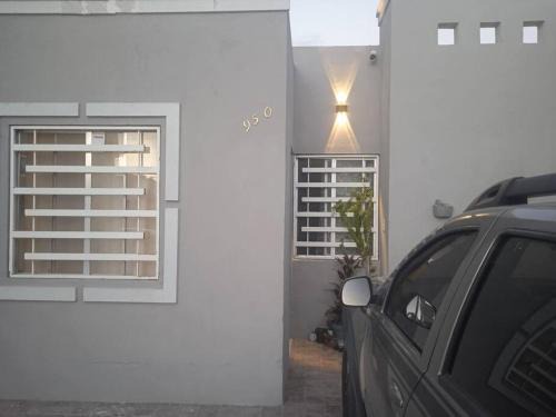 Saltillo Casa | Casa Puerta del Rey Saltillo