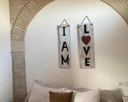 Las Abiertas Apartamento | Casa Puerta sierra de Cádiz