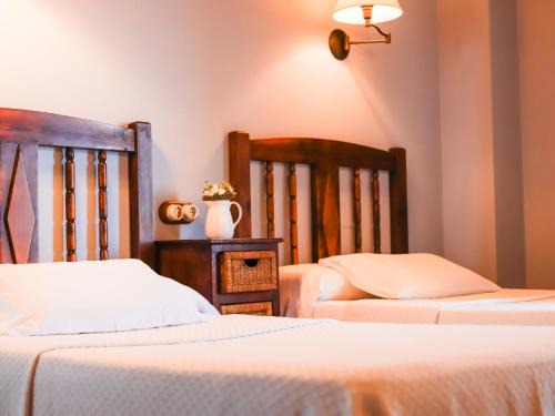 O Arrabal Casa | Casa Puertas