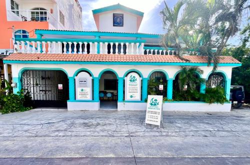 Puerto Morelos Casa | Casa Puerto Morelos