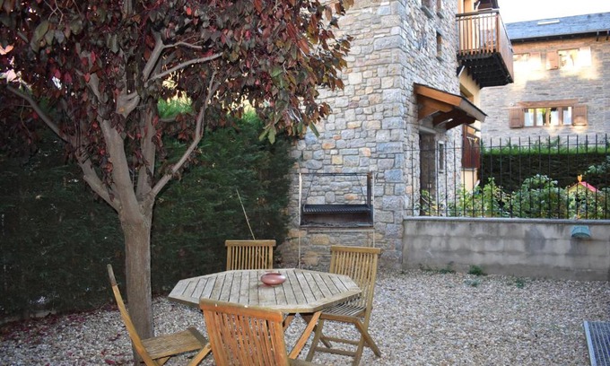 Puigcerda Casa | Casa Puigcerda