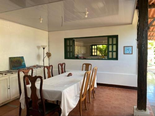 Poneloya Casa | Casa pulpo