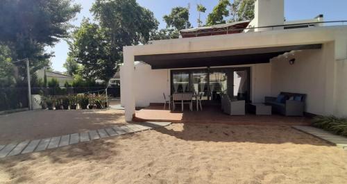 Punta Umbria Casa | Casa Punta de Los Ingleses