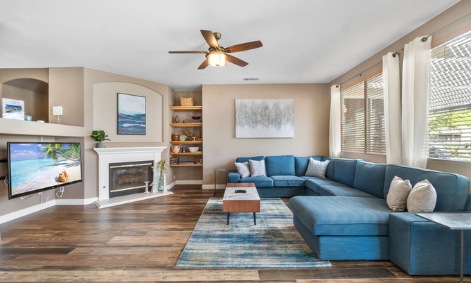 Temecula Casa | Casa Pura Vida