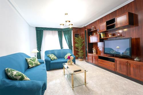 Aliaga Apartamento | Casa Pureza