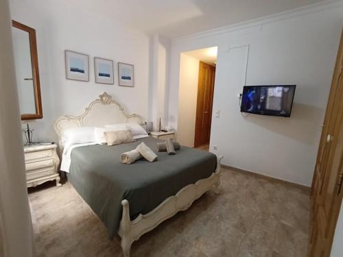 Benissa Casa | Casa Purissima 31