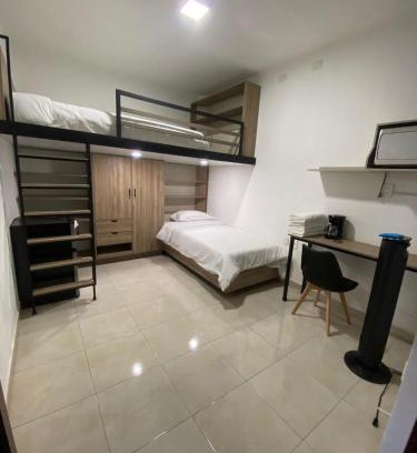 Oaxaca Apartamento | Casa Puro Verbo - Candiani