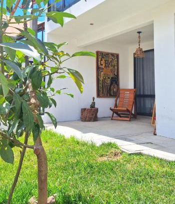 Oxapampa Apartamento | Casa Qiru tu Refugio en Oxapampa