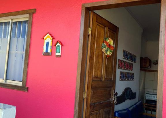Bairro das Laranjeiras Casa | Casa quadra praia Jacaraipe!