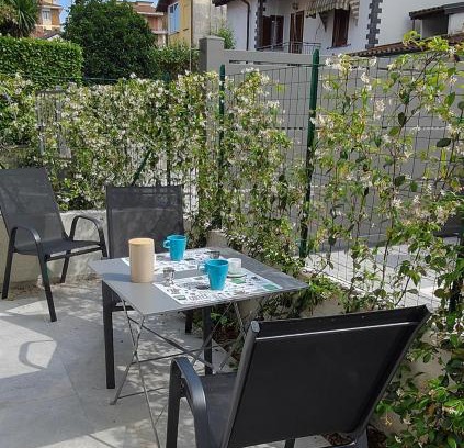 Intra Apartamento | Casa Quadrifoglio - Spalavera